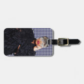 Symbole Gepäckanhänger (Vorderseite horizontal)