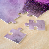 Symbole im Universum Puzzle (Seite)