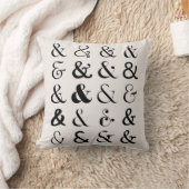 Symbole Kissen (Decke)