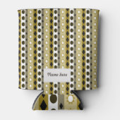 SYMBOLE mit Individuelle Name Dosenkühler (Vorderseite)