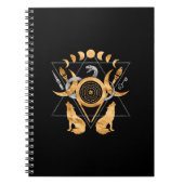 Symbole Notizblock (Vorderseite)