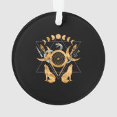 Symbole Ornament (Rückseite)