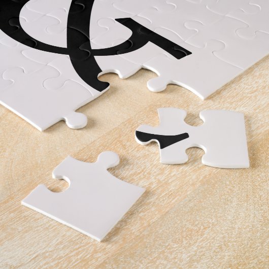 Symbole Puzzle (Seite)