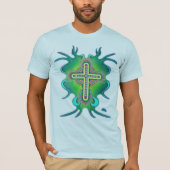 Symbole T-Shirt (Vorderseite)