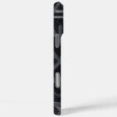 Symbole von Bitcoin (Stil: 13) Case-Mate iPhone Hülle (Rückseite / Rechts)
