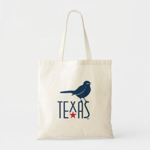 Symbole von Texas, Mockingbird Tragetasche