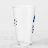 Symbole von Texas, Texas, blau Glas (Rechts)