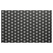 Symbolgewebe aus Schwarz und Weiß Stoff (Fat Quarter (45,7 x 55,9 cm))