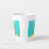 SYMBOLIC CROSS MILCHTASSE (Vorderseite)