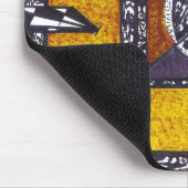 Symbolisch Mousepad (Ecke)