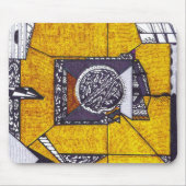 Symbolisch Mousepad (Vorne)