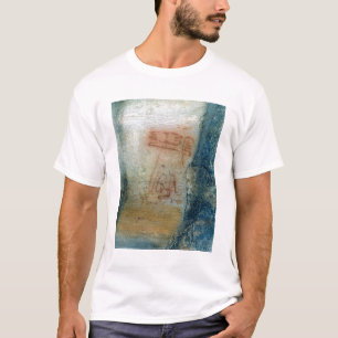 Symbolische Zahlen (Höhlenmalerei) T-Shirt