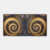 Symbolismus: Kunst der Aztec Schreibtischunterlage (Vorderseite)