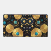 Symbolismus: Kunst der Aztec Schreibtischunterlage (Vorderseite)