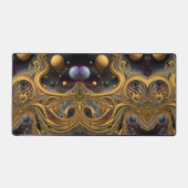 Symbolismus: Kunst der Aztec Schreibtischunterlage (Vorderseite)