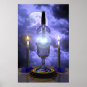 Symbolismus - Print oder Poster (Vorne)