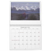 Symbolist-Kunst-Kalender 2015 Kalender (Feb 2027)