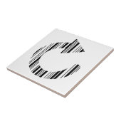 SYMBOLLEISTE BARCODE neu laden Computer-Barcode-Mu Fliese (Seite)