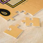 SYMBOLS-Puzzle Puzzle (Seite)