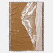 Syme Hut Mount Taranaki Decke (Vorderseite Vertikal)