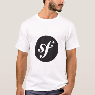 Symfony-Entwickler - Enterprise-PHP-Framework T-Shirt