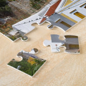 Symi Architecture Greek Island Puzzle (Seite)