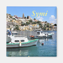 Symi - Griechenland