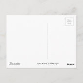 Symi - Griechenland Postkarte (Rückseite)