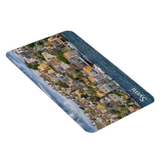 Symi Magnet (Rechte Seite)