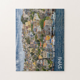 Symi Puzzle