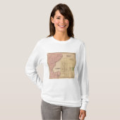 Symmes Mt angenehm, Ohio T-Shirt (Vorne ganz)
