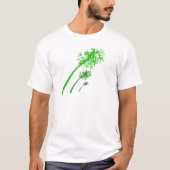 Symmetree T-Shirt (Vorderseite)