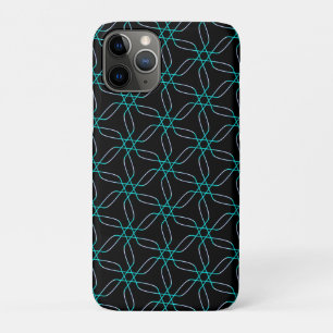 Symmetrie in Bewegung Case-Mate iPhone Hülle