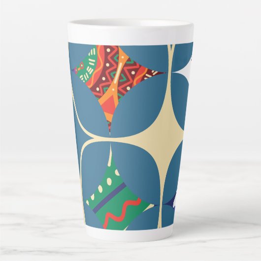 Symmetrie Milchtasse (Vorderseite)