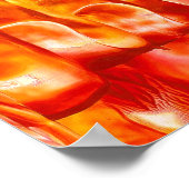 Symmetrie Poster (Ecke)