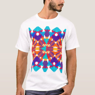Symmetrie T-Shirt