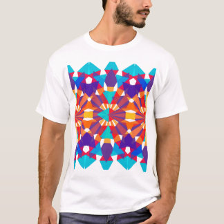 Symmetrie T-Shirt
