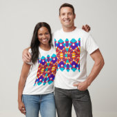 Symmetrie T-Shirt (Unisex)