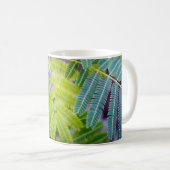 Symmetrisch Kaffeetasse (VorderseiteRechts)