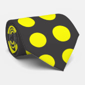 SYMMETRISCHE HOCHWERTE KRAWATTE (Gerollt)