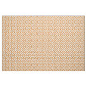 Symmetrisches geometrisches Muster Stoff (Fat Quarter (45,7 x 55,9 cm))
