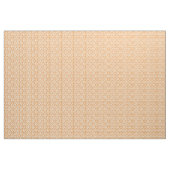 Symmetrisches geometrisches Muster Stoff (Yard (91,4 cm))