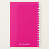 Symmetrisches Gloss Planer (Rückseite)