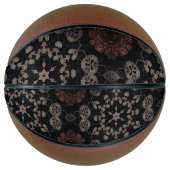 Symmetry Basketball (Vorderseite)