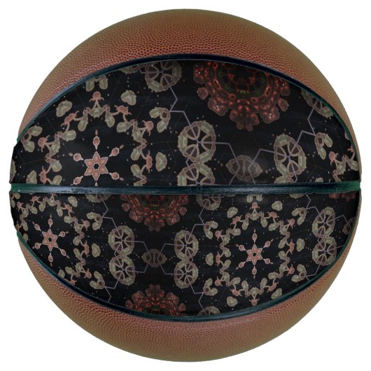 Symmetry Basketball (Vorderseite)