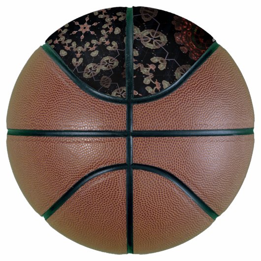 Symmetry Basketball (Rechts)