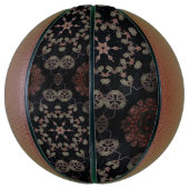 Symmetry Basketball (Vertikal)