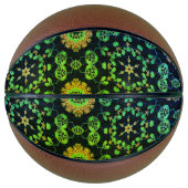 Symmetry Basketball (Vorderseite)