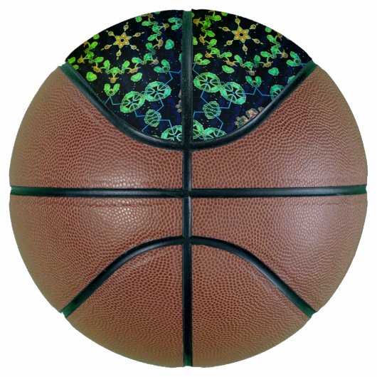 Symmetry Basketball (Rechts)