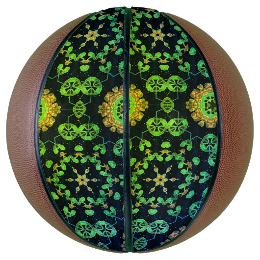 Symmetry Basketball (Vertikal)